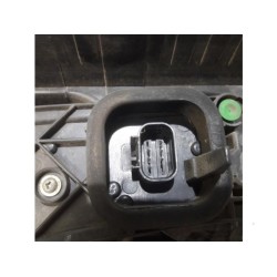 Citroen - Jumper - Achterlicht links