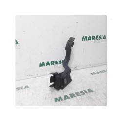 Citroen - Jumper - Throttle pedal position sensor