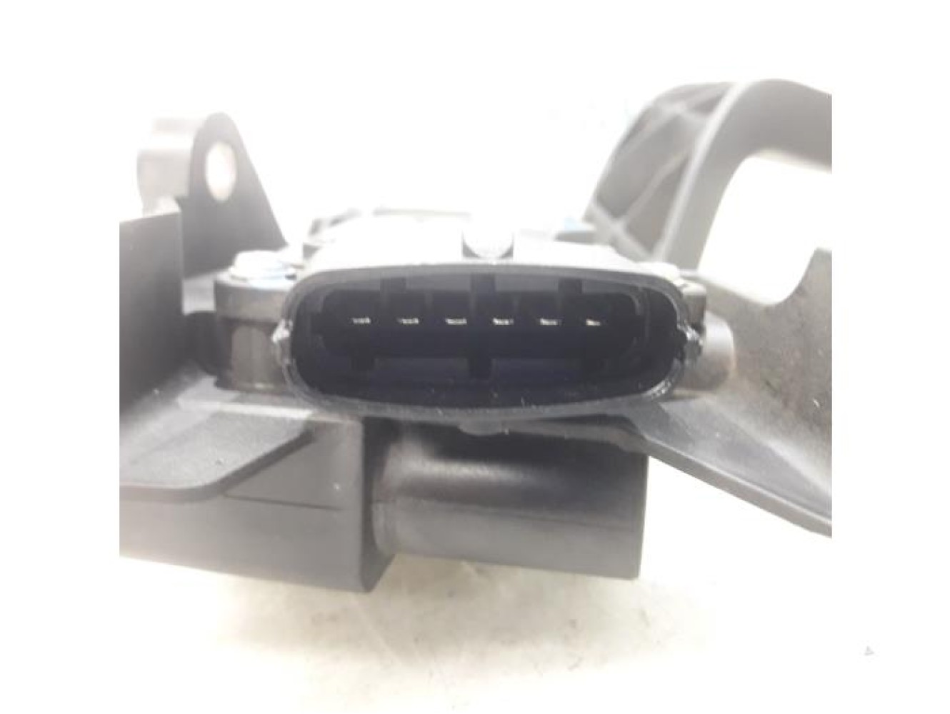 Citroen - Jumper - Throttle pedal position sensor