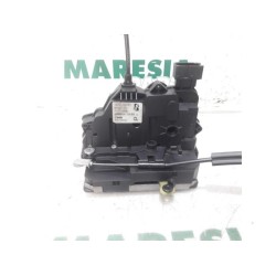 Citroen - Jumper - Deurslot Mechaniek 2Deurs links