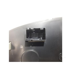 Citroen - Jumper - Instrument de bord