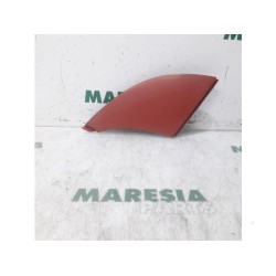 Citroen - Jumper - Cowl top grille