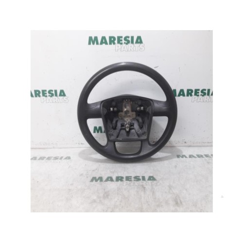 Citroen - Jumper - Steering wheel