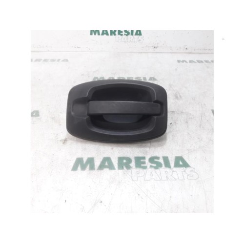 Citroen - Jumper - Door handle 2-door, right