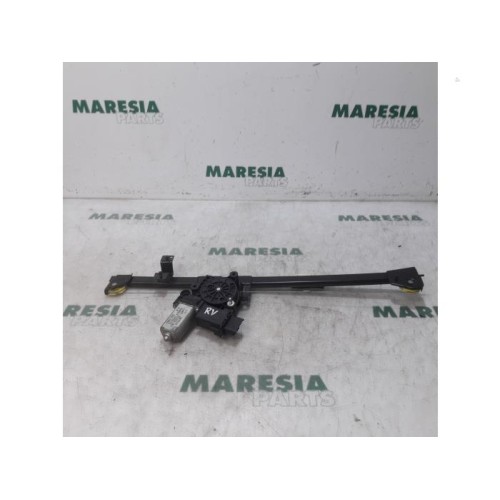 Citroen - Jumper - Window mechanism 2-door, front right