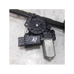 Citroen - Jumper - Window mechanism 2-door, front left