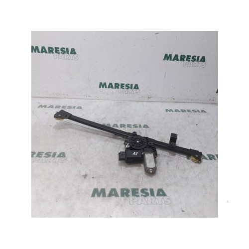 Citroen - Jumper - Window mechanism 2-door, front left