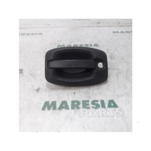 Citroen - Jumper - Door handle 2-door, left