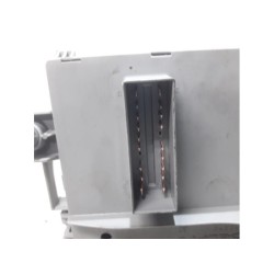 Citroen - Jumper - Fuse box