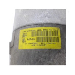 Citroen - Jumper - Air conditioning pump