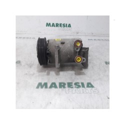 Citroen - Jumper - Air conditioning pump