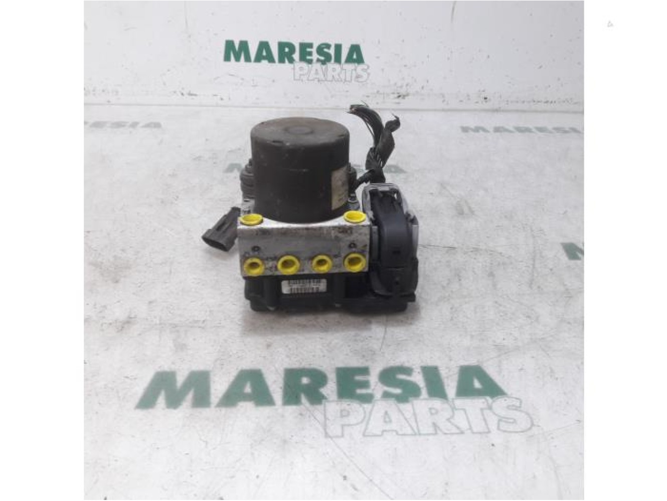 Citroen - Jumper - ABS pump