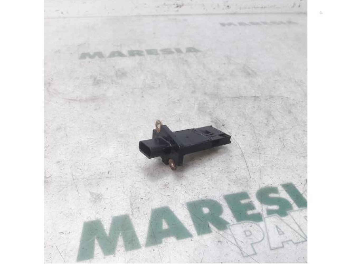 Citroen - Jumper - Airflow meter