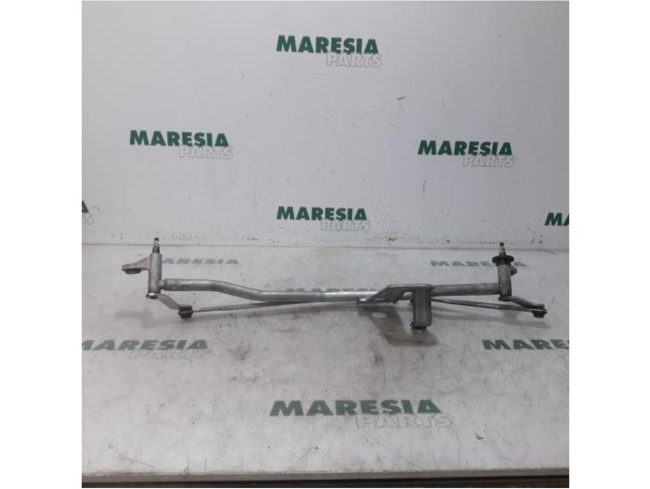 Citroen - Jumper - Wiper mechanism