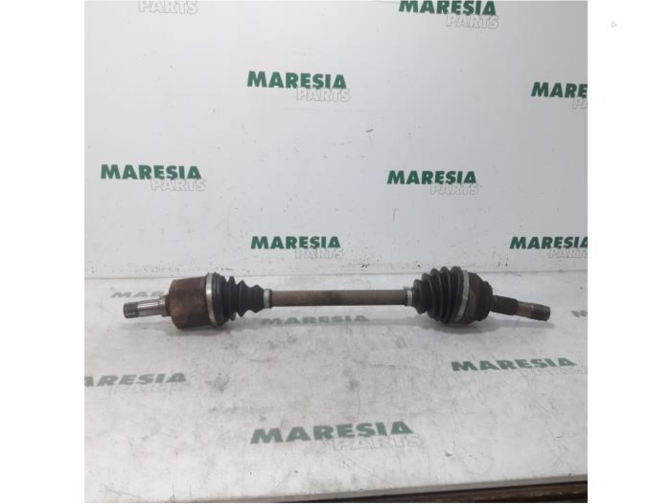 Citroen - Jumper - Arbre de transmission avant gauche