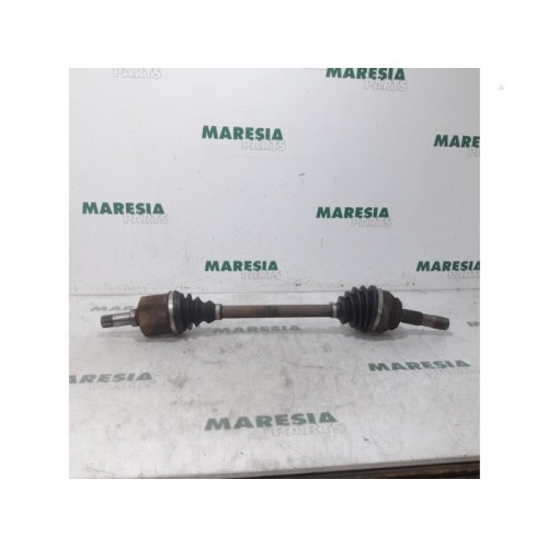 Citroen - Jumper - Front drive shaft, left