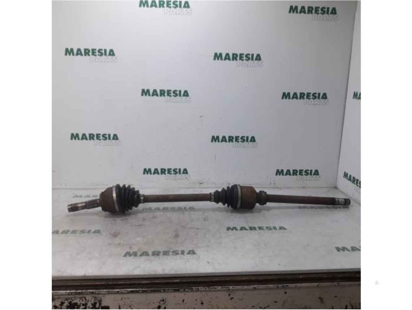 Citroen - Jumper - Arbre de transmission avant droit