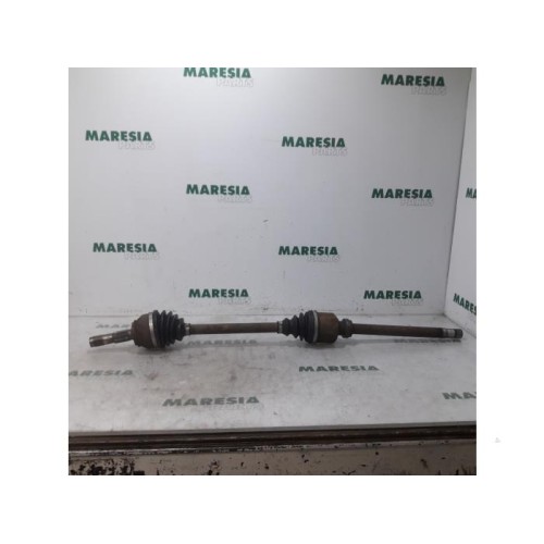 Citroen - Jumper - Front drive shaft, right