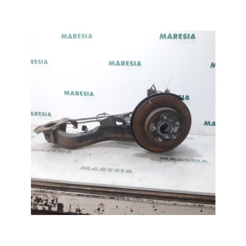 Citroen - Jumper - Querlenker unten links hinten