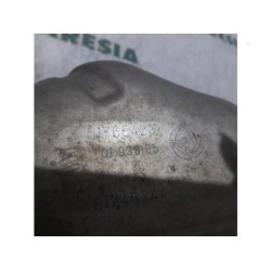 Alfa Romeo - 159 - Auspuff Enddämpfer