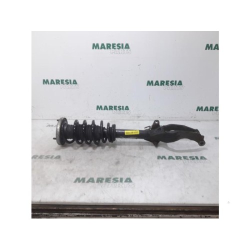 Alfa Romeo - 159 - Front shock absorber rod, right