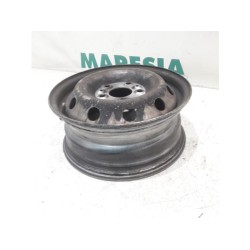 Fiat - Ducato - Velg