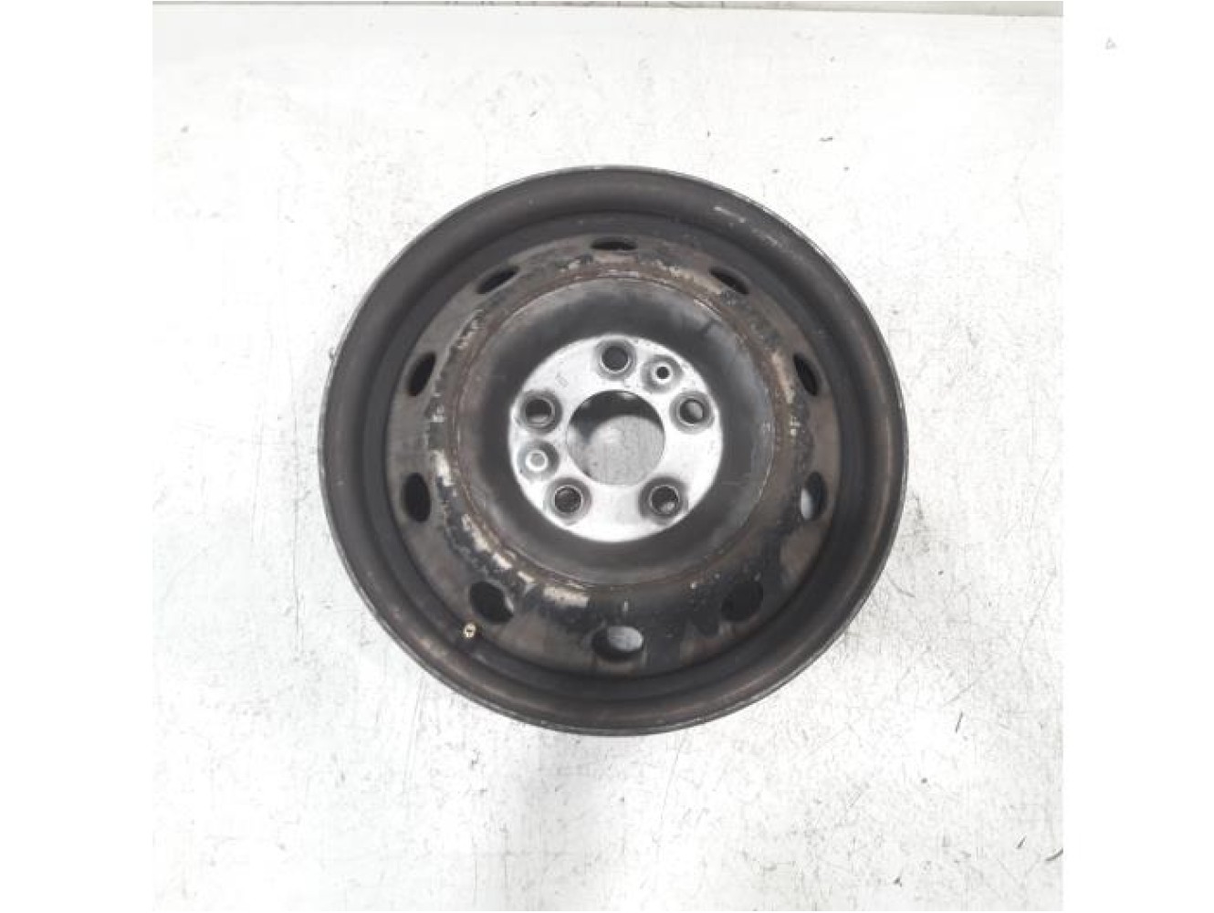 Fiat - Ducato - Velg