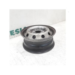 Fiat - Ducato - Felge