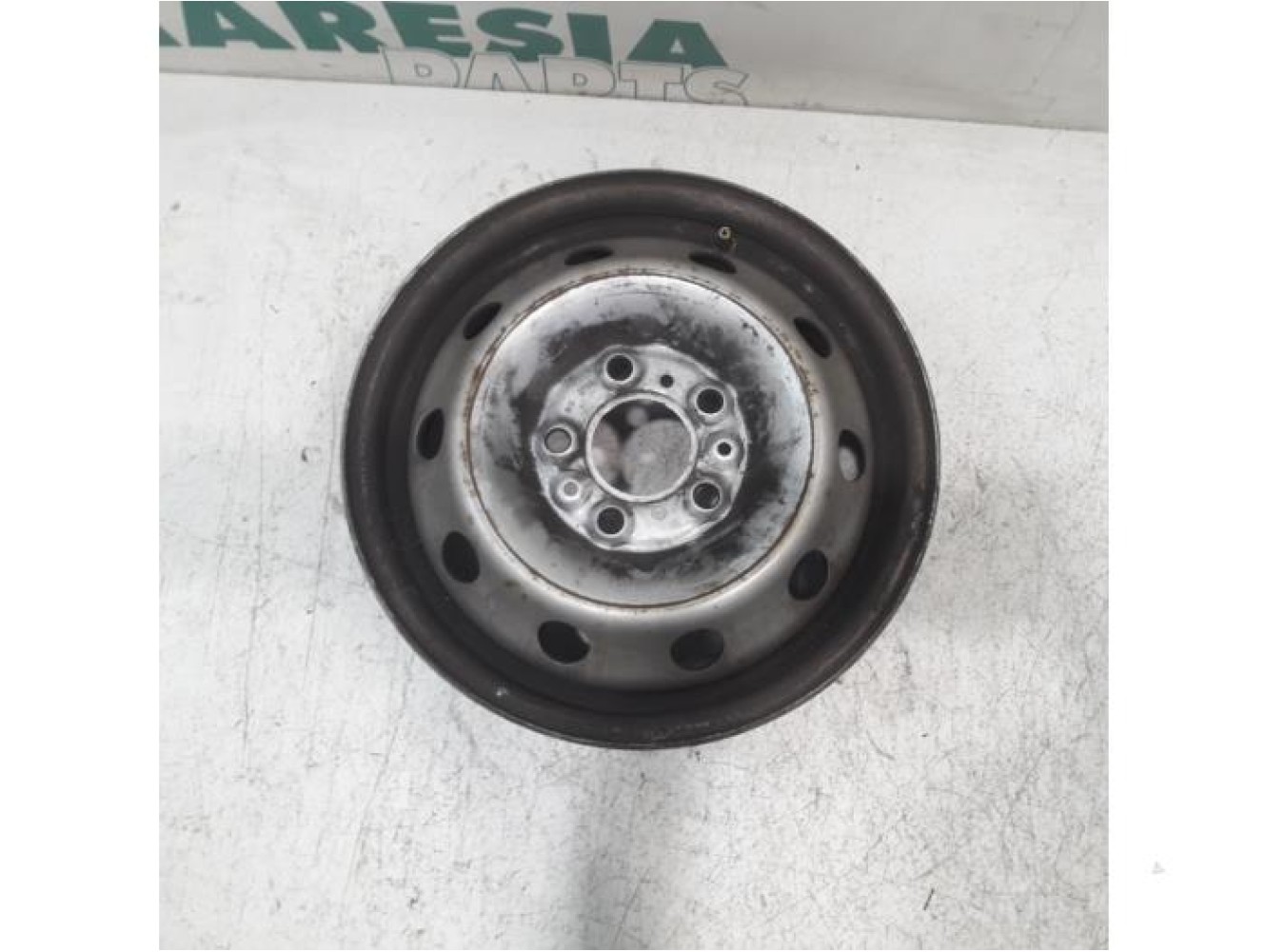 Fiat - Ducato - Felge
