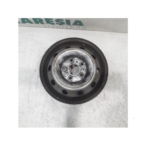 Fiat - Ducato - Felge