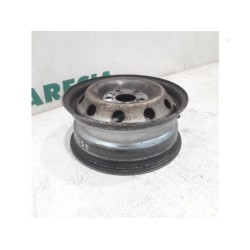 Fiat - Ducato - Velg
