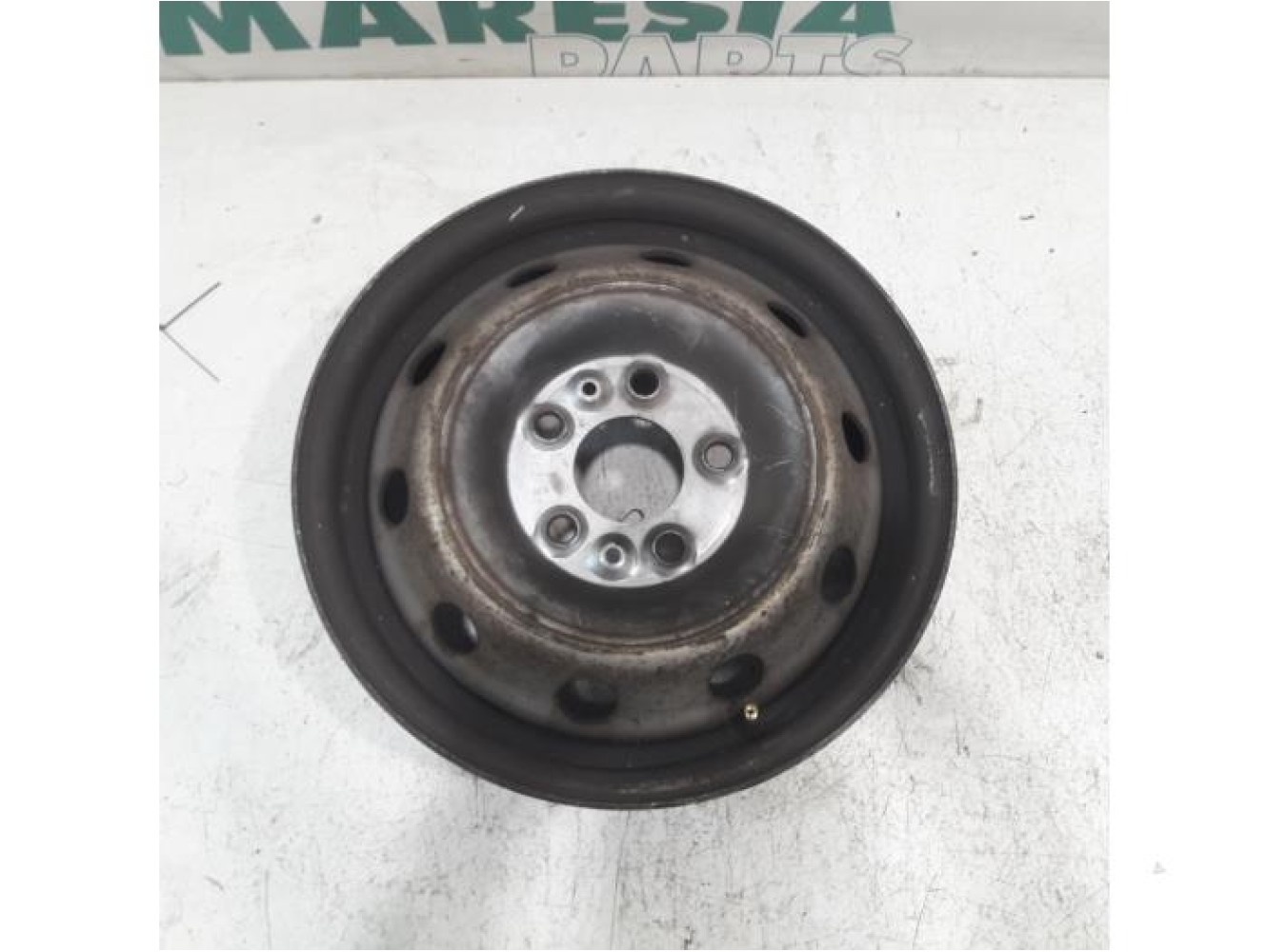 Fiat - Ducato - Velg