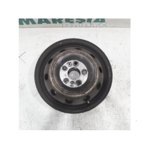 Fiat - Ducato - Wheel