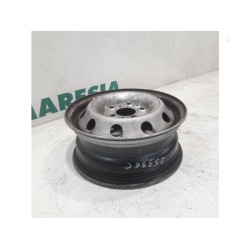 Fiat - Ducato - Felge