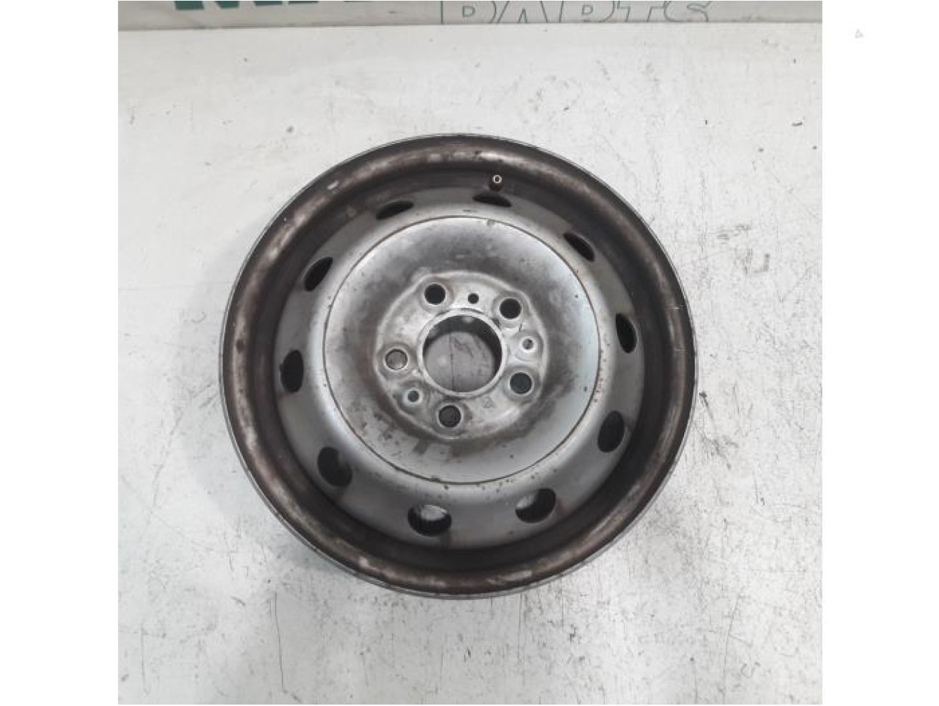 Fiat - Ducato - Felge