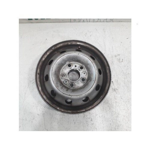 Fiat - Ducato - Felge