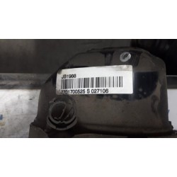 Renault - Twingo - Versnellingsbak