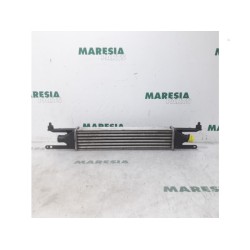 Fiat - Punto - Intercooler