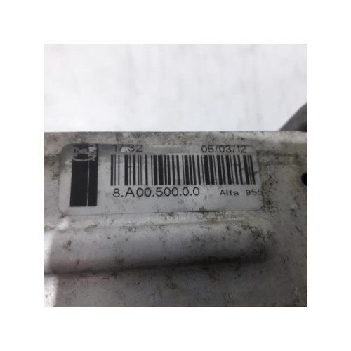 Fiat - Punto - Intercooler