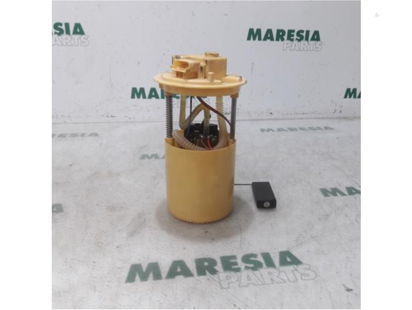 Fiat - Punto - Pompe carburant électrique