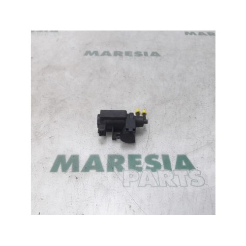 Fiat - Punto - Turbo pressure regulator