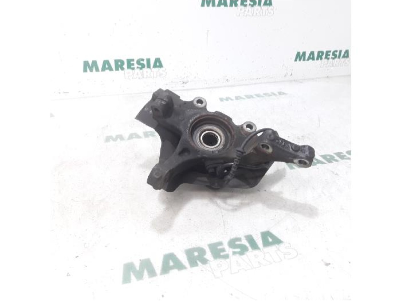 Fiat - Punto - Knuckle, front right