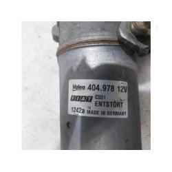 Fiat - Punto - Front wiper motor