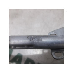 Fiat - Punto - Wiper mechanism