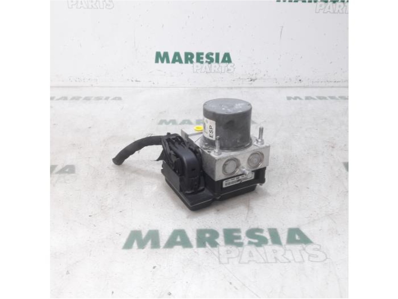 Fiat - Punto - ABS pump