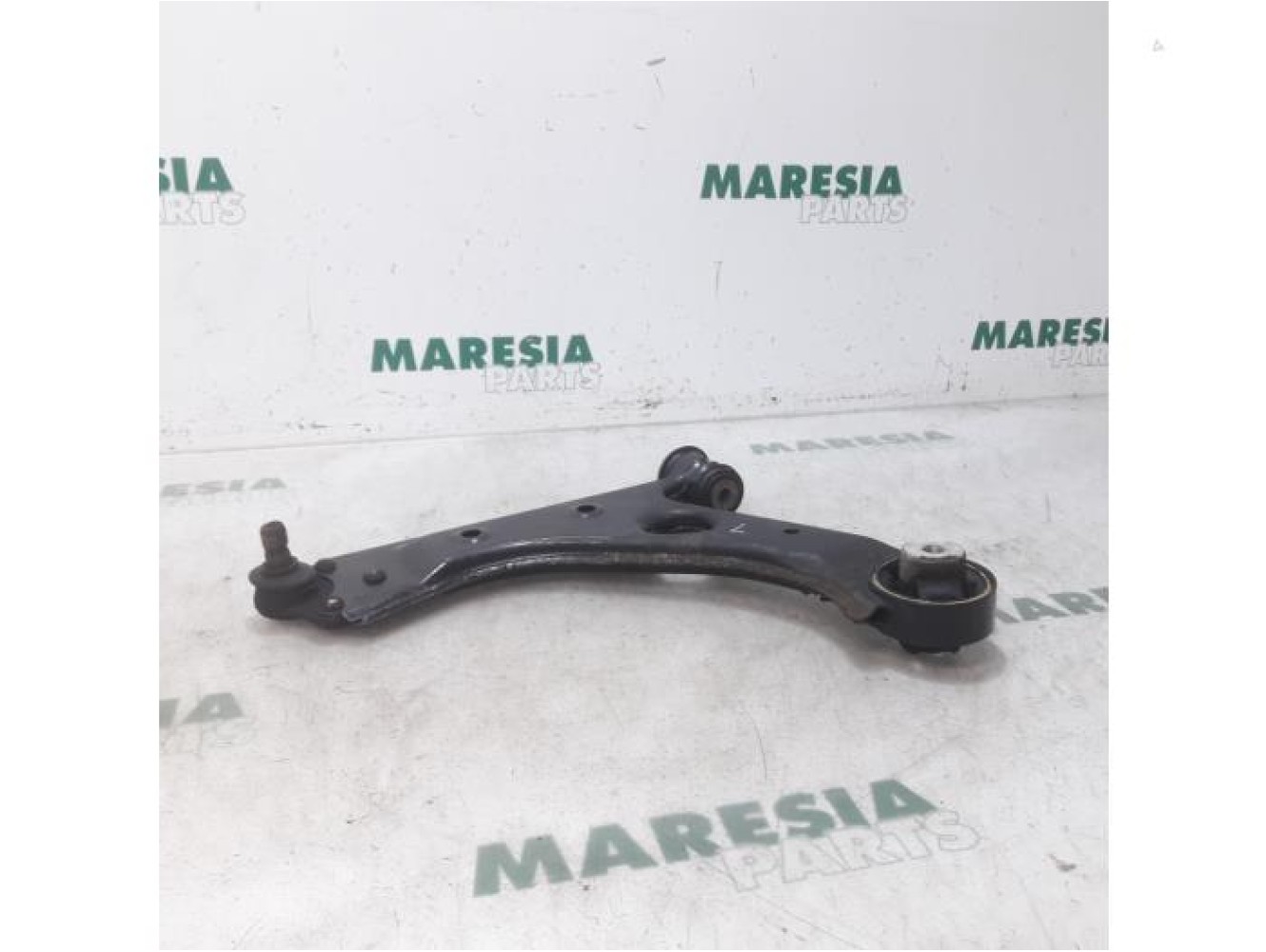 Fiat - Punto - Front lower wishbone, left