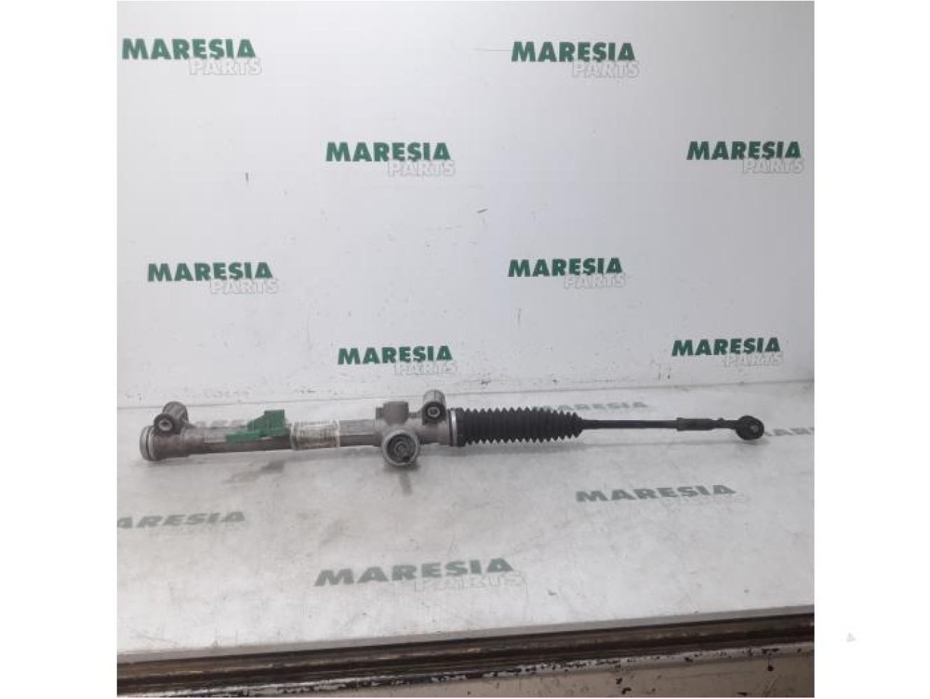 Fiat - Punto - Steering box