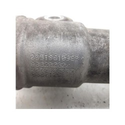 Fiat - Punto - Steering box