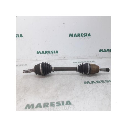 Fiat - Punto - Front drive shaft, left