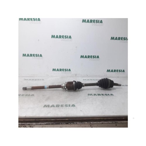 Fiat - Punto - Front drive shaft, right